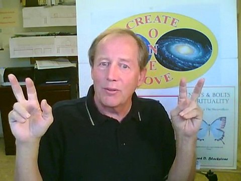 Power of Intention: Criticism & Self Improvement