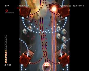 [video test] Ikaruga
