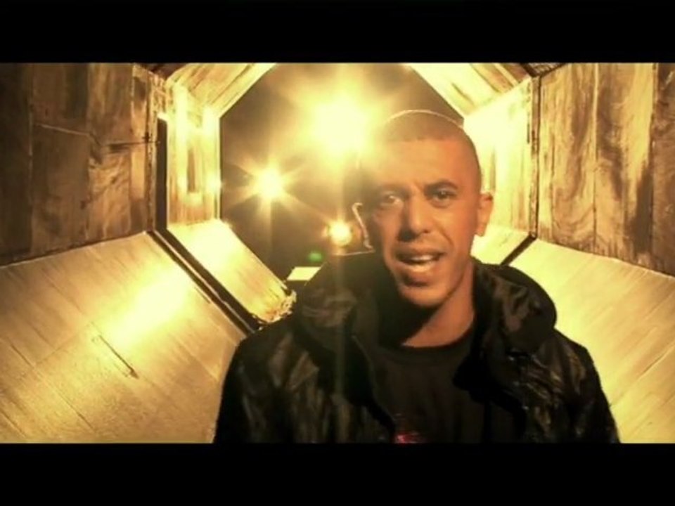 Kalash l'Afro Comme un Phénix (le clip)