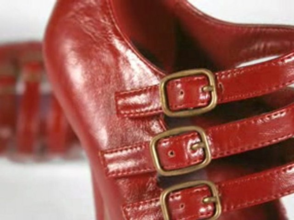 ALDO motion graphics