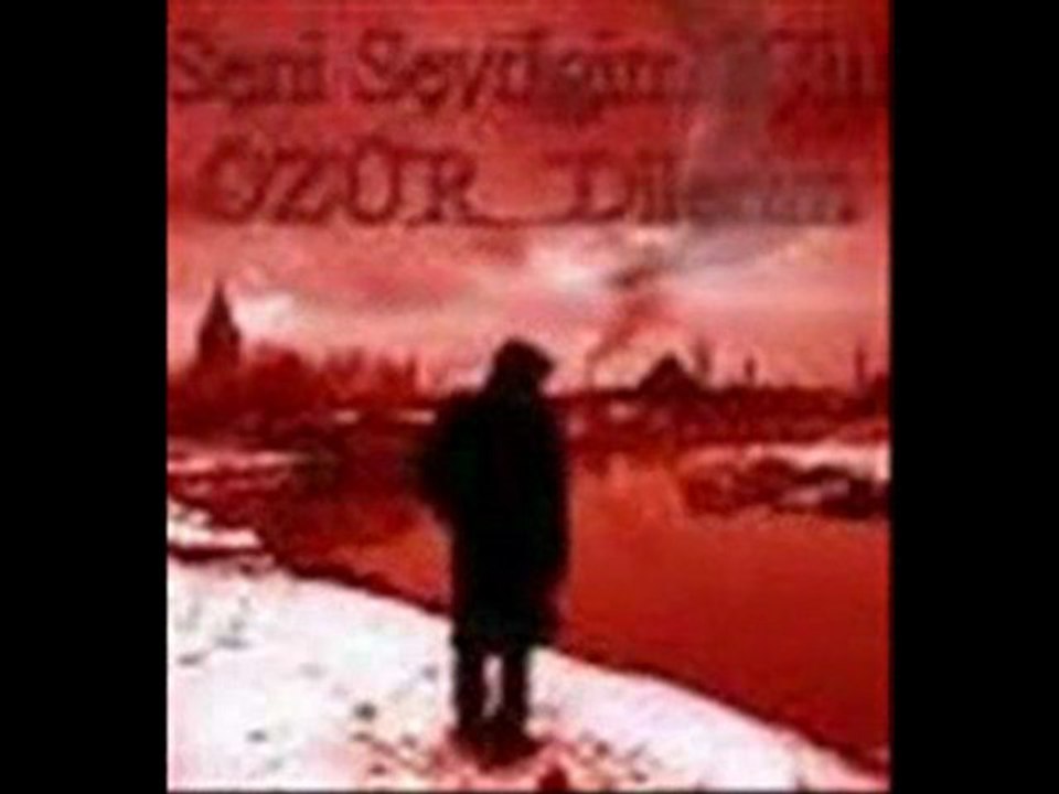 İSMAİL YK _ SANMA SANA DÖNERİM (SERSERİ_49)