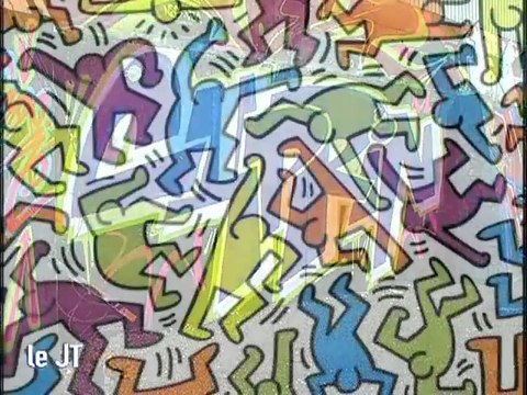 Le Street art s'installe à Angers!