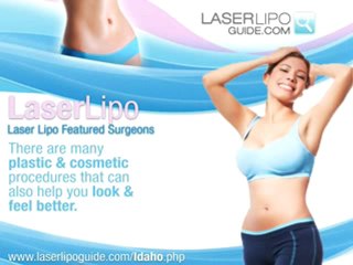 Laser Lipo Idaho