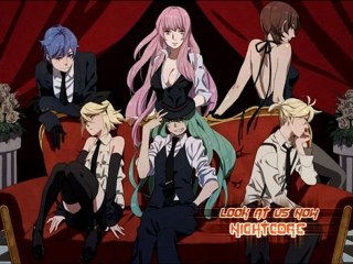 [Nightcore] Look At Us Now