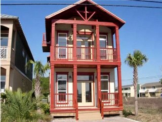 Panama City Beach Short Sales