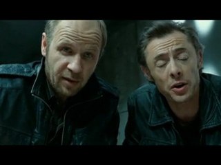 teaser le mac "José Garcia"