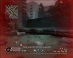 Call of Duty 4 - Montage Sniper