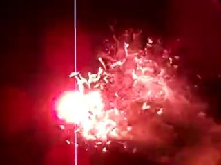 Fuochi D'artificio - Mariano al Brembo