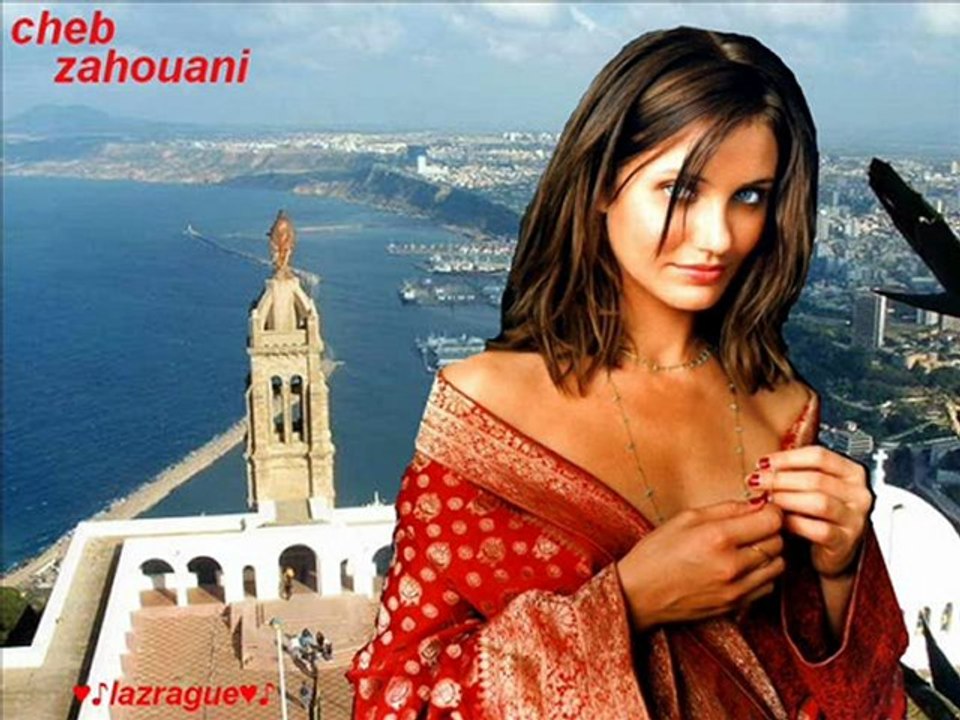 ♥♪ cheb zahouani♥♪