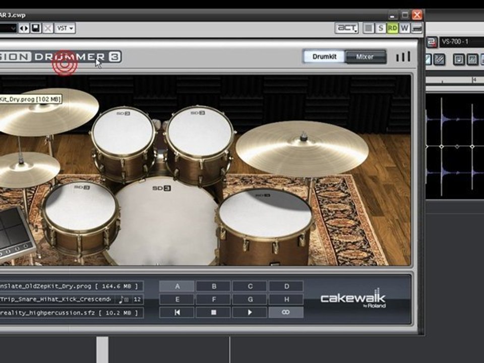 AudioSnap 2.0: Sound Replacement