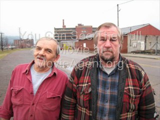 Not Your Typical Bigfoot Movie (2008) Part 1 of 15 movie  wa