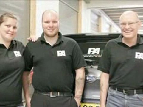 Rengøring Ballerup P.A. Rengøring & Vinduespolering