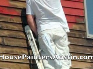 Painting Contractor Austin TX | ...