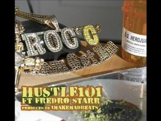 Roc C. "Hustle 101" feat. Fredro Starr