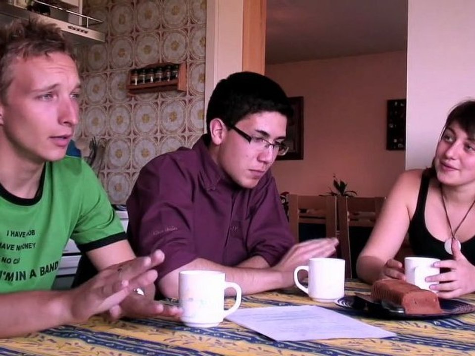 Cliftown II : Episode 5 - 1ère partie