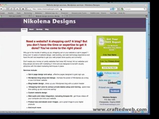 Set Up Your Google Profile