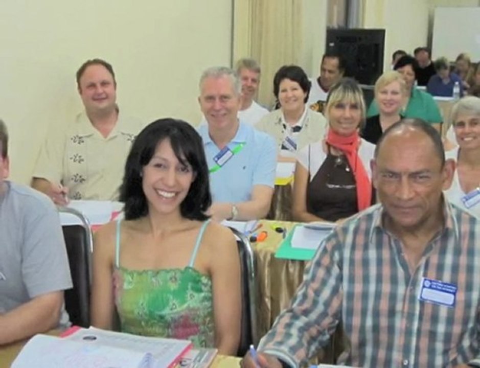 David Cavanagh Internet Coaching