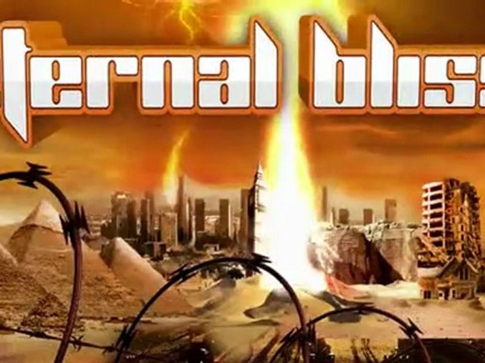 Official Trailer Eternal Bliss Club Tour 2010