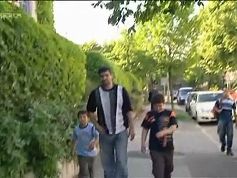 Schläge, Vergewaltigung - Eine Zwangsehe in Deutschland 2/2