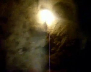 Montepulciano [Pasadizos y escaleras Vulturis]