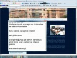 Hindistan Teknik ve Araştırma Üniversitesi Hacked.!