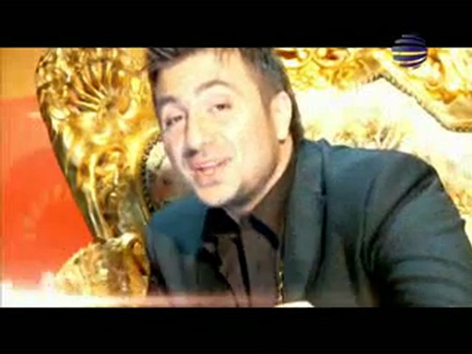 Konstantin - Mr King