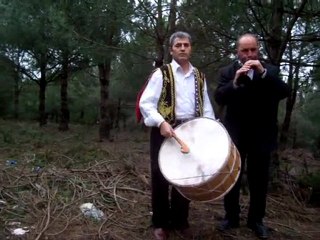 davulcu hüseyin uzun