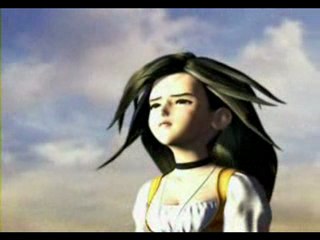 FFIX animevidéo