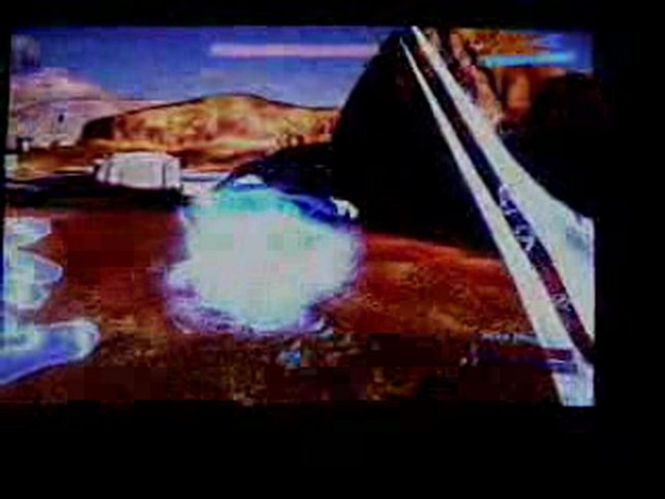 Mike Meyers Halo3 online Part 3