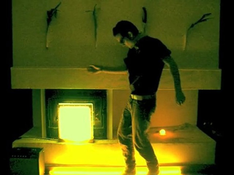 Mylo - Zenophile ( Clip non officiel )