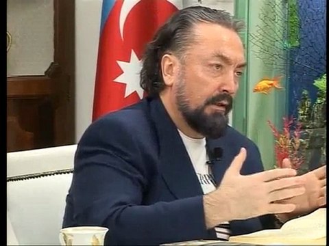 Adnan Oktar Şuara Suresinde Musa Kıssasını Anlatıyor