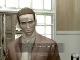 Deadly Premonition: Character Profiles: Thomas MacLaine