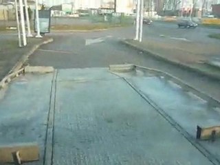 1er parti nissan s12