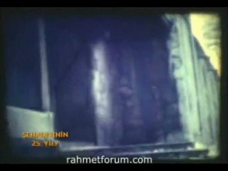 Sehit Metin Yuksel Belgeseli