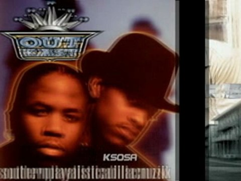 South hip hop classics collection by ksosa