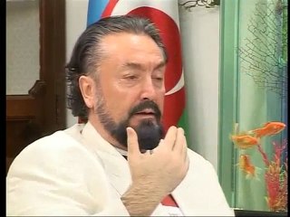 Allah Katında Zaman Yoktur, Herşey An İçinde Olup Bitmiştir