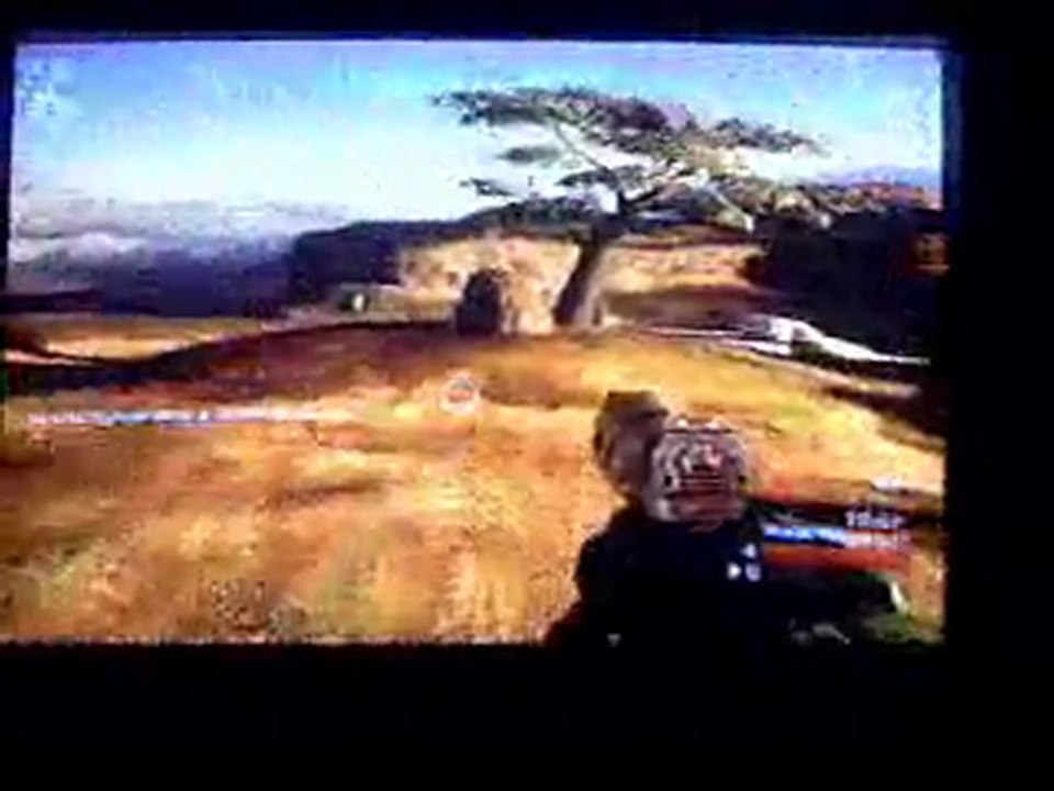 Mike Meyers Halo 3 online part 4
