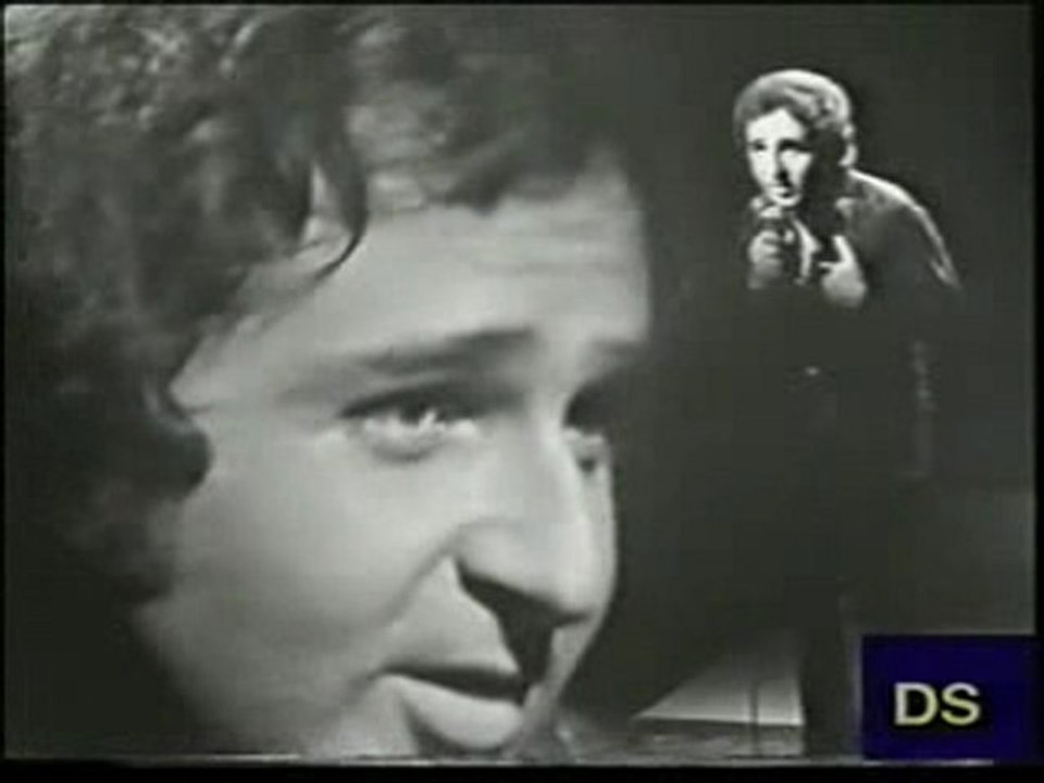 Richard Anthony  "La nave del olvido" (Il pleut des larmes)