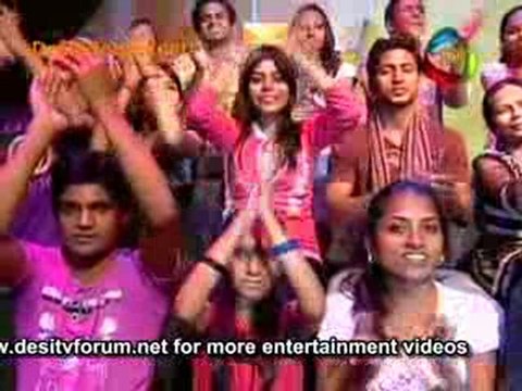 Laughter Express - 19th February 2010 Watch Online - Part4