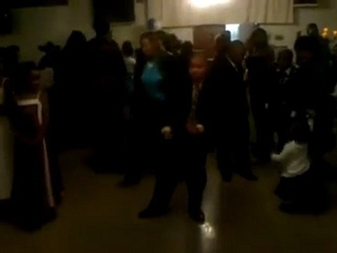 Lil Man New Dance Does The Stanky LeGG by * GS BOYS *