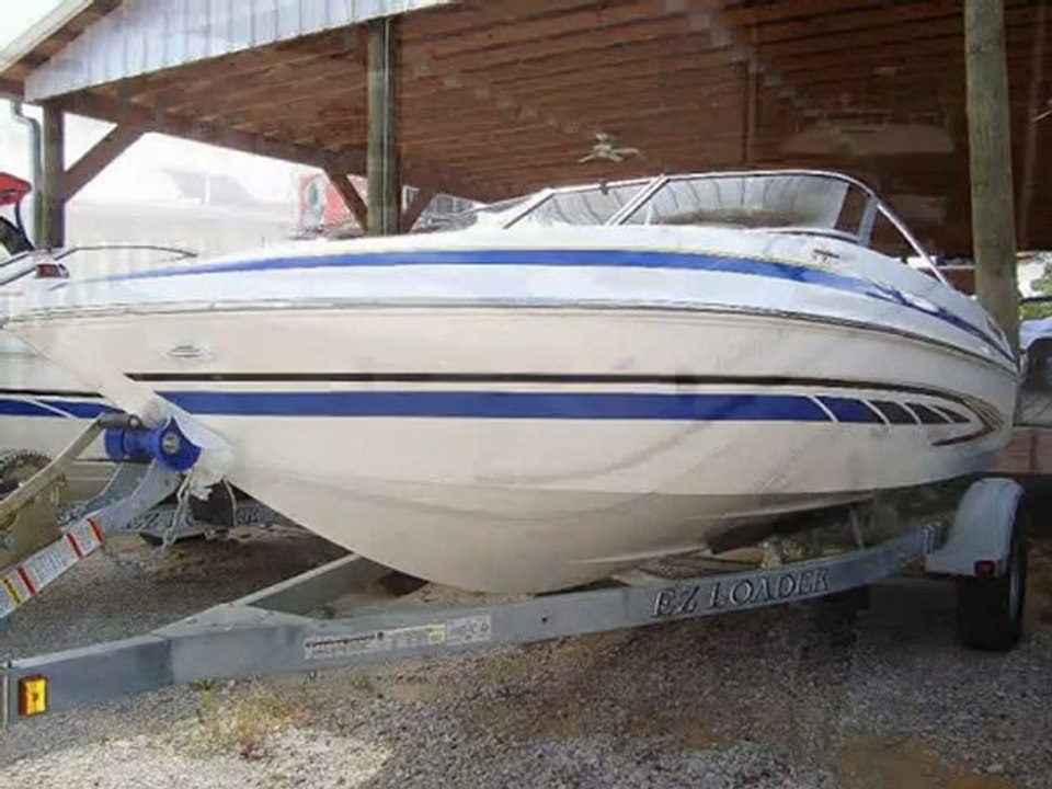 Floroda Boats - 2008 Glastron MX175 for sale