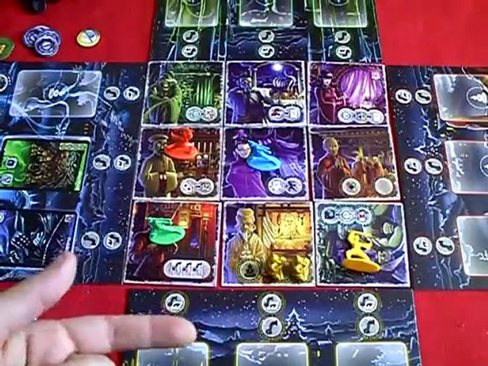 Ghost Stories 3