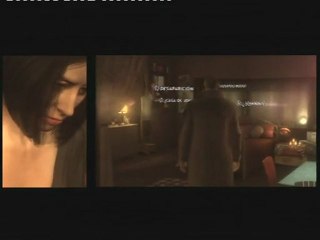 Heavy Rain Demo español parte 1