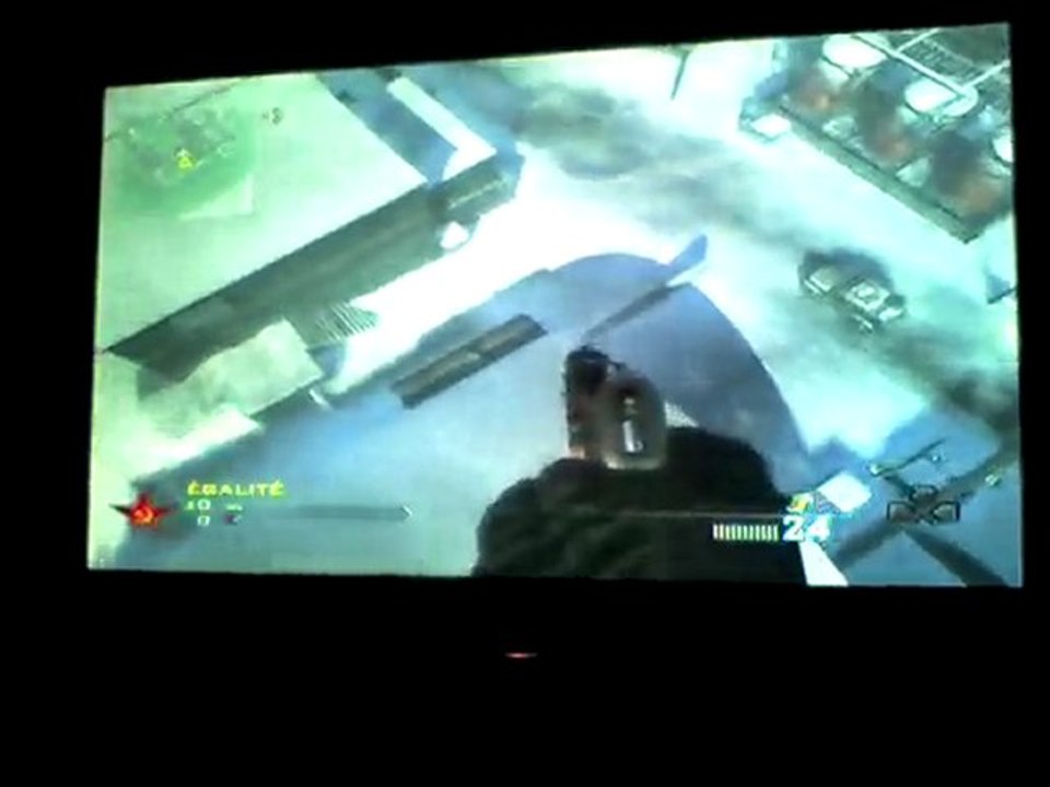 xlLucas bug ps3 elevator