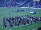Ecosse-France 2010