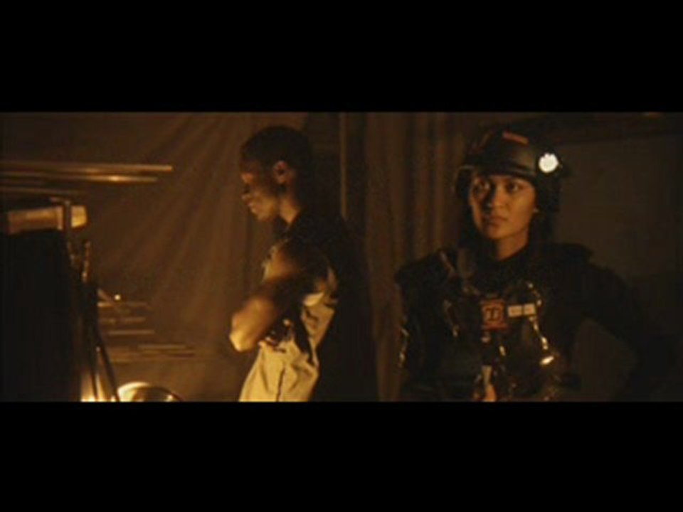 Alien Uprising (2008) Part 1 of 14 Watch FREE