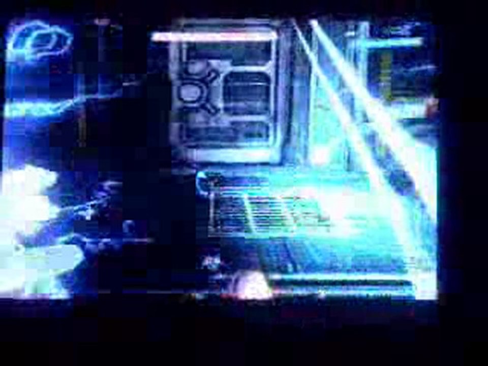 Mike Meyers Halo 3 online part 5 (fin)