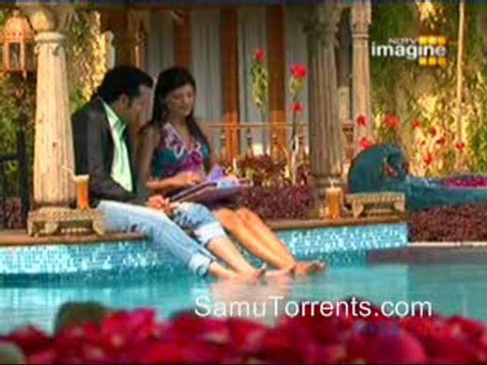 Rahul Ka Swayamvar 19th feb 2010 -pt-2