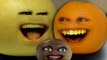 Annoying Orange 7: Passion of the Fruit