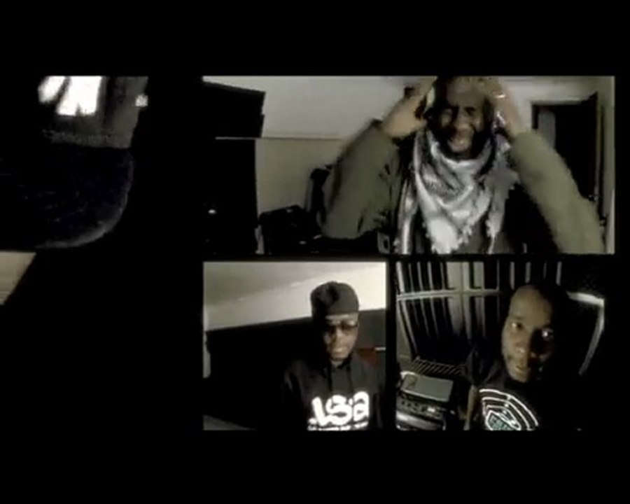 Ti3rs Monde "L'ÉCOLE DU CRIME"